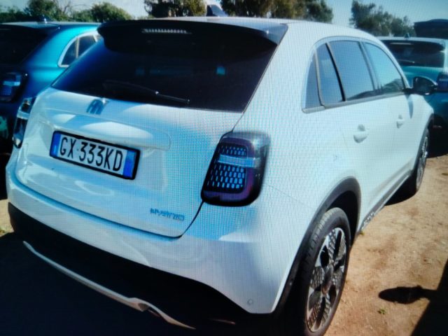 FIAT 600 usata, con Airbag Passeggero