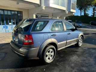 KIA Sorento usata, con Autoradio