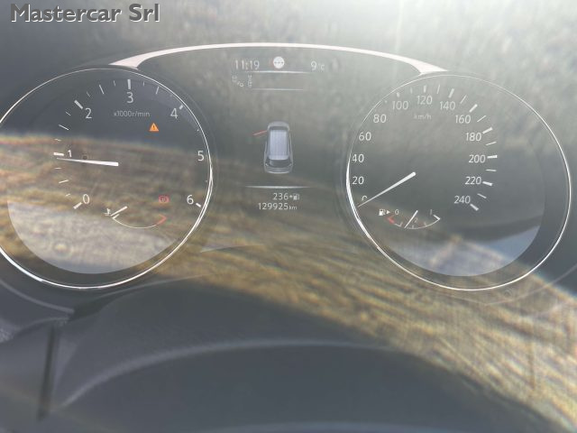 NISSAN X-Trail usata 7