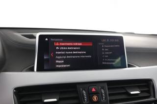 BMW X2 usata 10