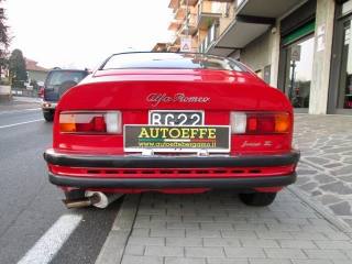 ALFA ROMEO GT usata 2