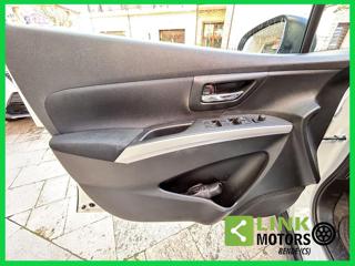 SUZUKI S-Cross usata, con Isofix