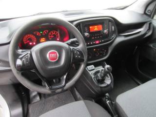 FIAT Doblo usata 9