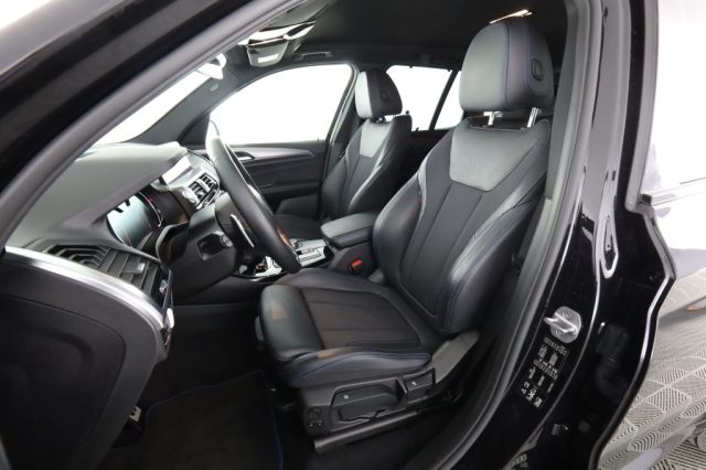 BMW X3 usata 2
