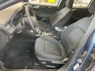 FORD Focus usata, con ESP