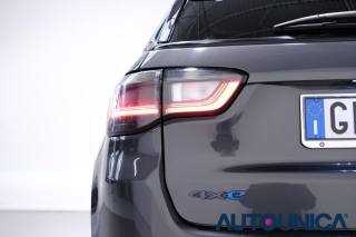 JEEP Compass usata, con Riconoscimento dei segnali stradali