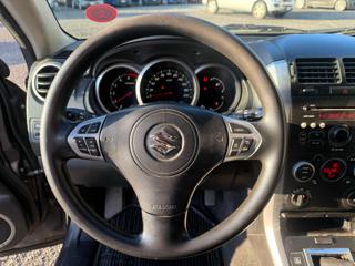 SUZUKI Grand Vitara usata, con Controllo trazione