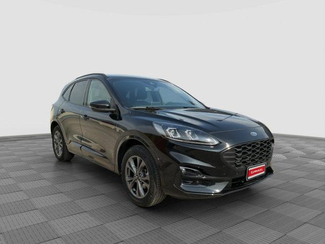 FORD Kuga usata 6