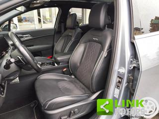 KIA Sportage usata, con Alzacristalli elettrici