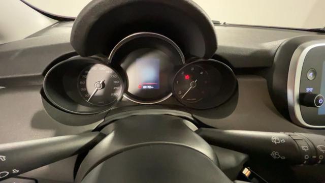 FIAT 500X usata, con Fendinebbia