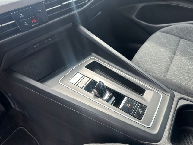 VOLKSWAGEN Golf usata, con Controllo trazione