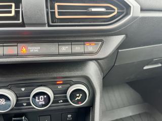 DACIA Sandero usata, con Controllo trazione