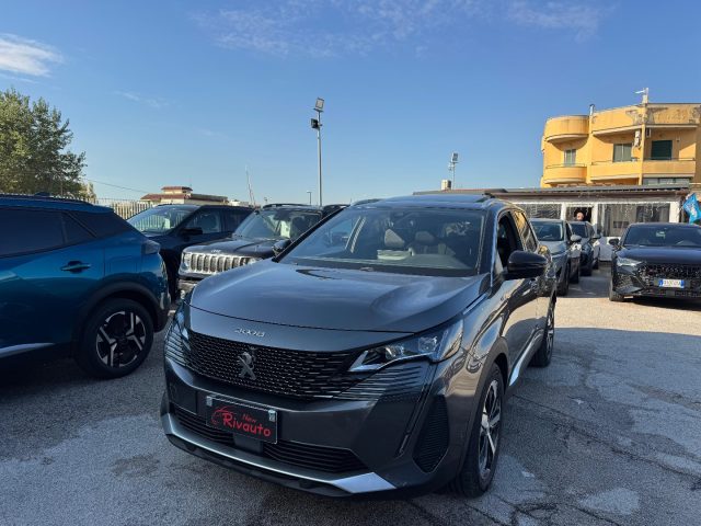 PEUGEOT 3008 usata, con Alzacristalli elettrici