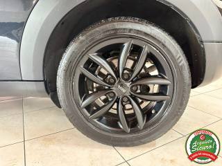 MINI Countryman usata, con Airbag