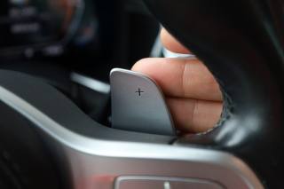 BMW 730 usata, con Specchietti laterali elettrici