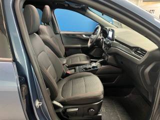 FORD Kuga usata, con Fendinebbia