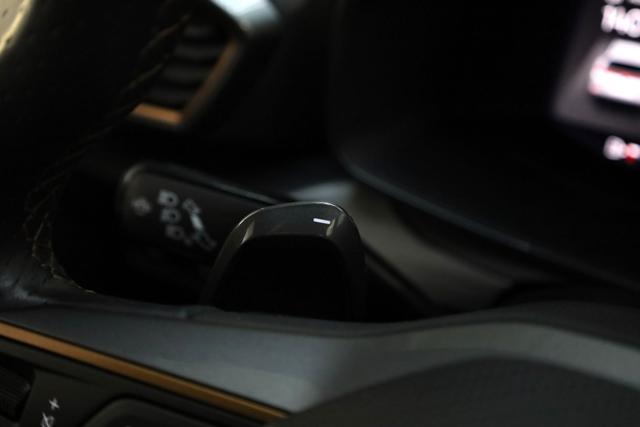 CUPRA Formentor usata, con Luci diurne LED