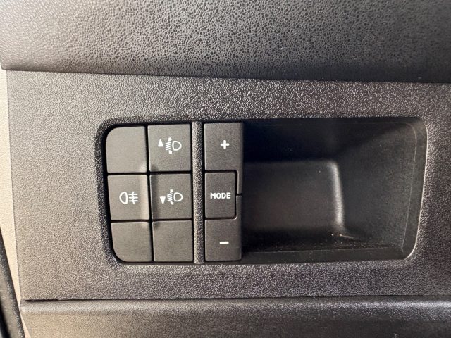 LANCIA MUSA usata, con Specchietti laterali elettrici
