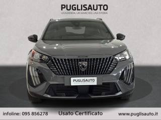 PEUGEOT 2008 usata, con Airbag laterali
