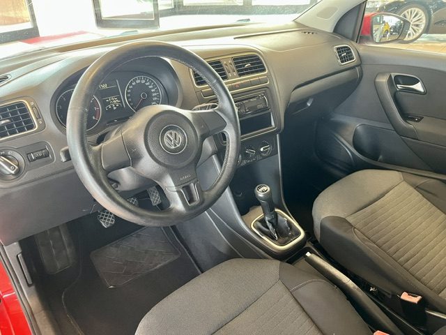 VOLKSWAGEN Polo usata, con Climatizzatore