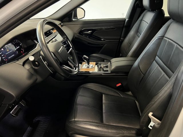 LAND ROVER Range Rover Evoque usata, con Airbag Passeggero