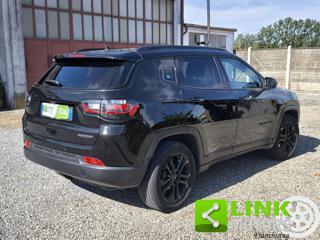 JEEP Compass usata, con Controllo trazione