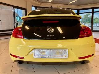 VOLKSWAGEN Maggiolino usata, con Alzacristalli elettrici