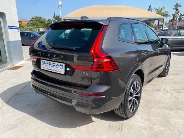 VOLVO XC60 usata, con Boardcomputer