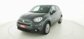 FIAT 500X usata, con Airbag laterali