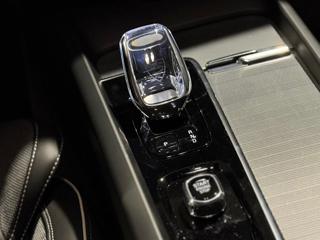 VOLVO XC60 usata, con Volante in pelle