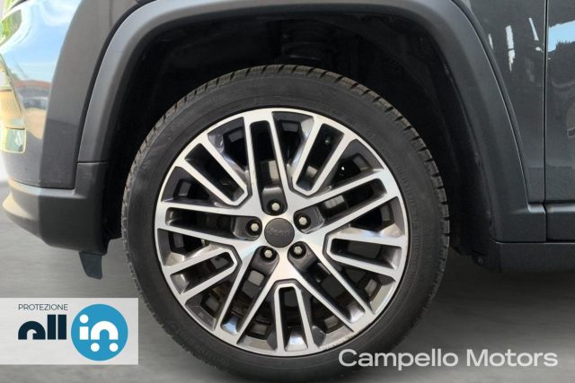 JEEP Compass usata 15