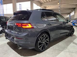 VOLKSWAGEN Golf usata, con Cerchi in lega