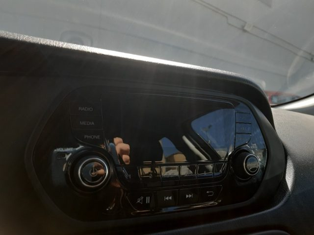 FIAT Tipo usata, con Climatizzatore