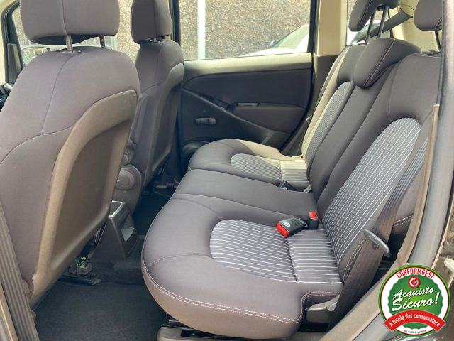 LANCIA MUSA usata, con Chiusura centralizzata