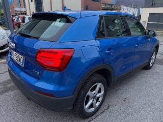 AUDI Q2 usata, con Airbag