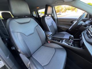 JEEP Compass usata, con Vetri oscurati