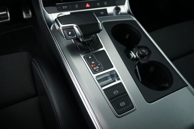 AUDI A6 usata, con Sedili riscaldati