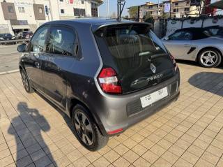 RENAULT Twingo usata, con Autoradio