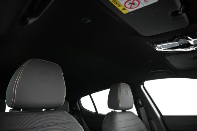 ALFA ROMEO Tonale usata, con Controllo vocale