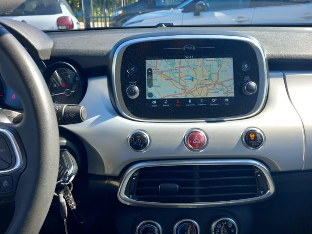 FIAT 500X usata 18
