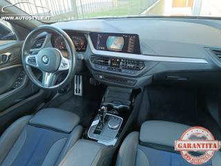 BMW 118 usata, con Controllo trazione
