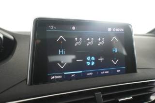 PEUGEOT 3008 usata 11
