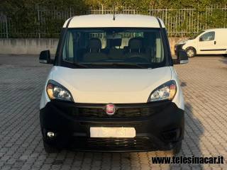 FIAT Doblo usata, con Chiusura centralizzata