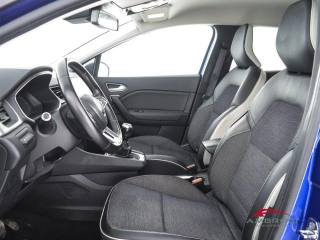 RENAULT Captur usata 8