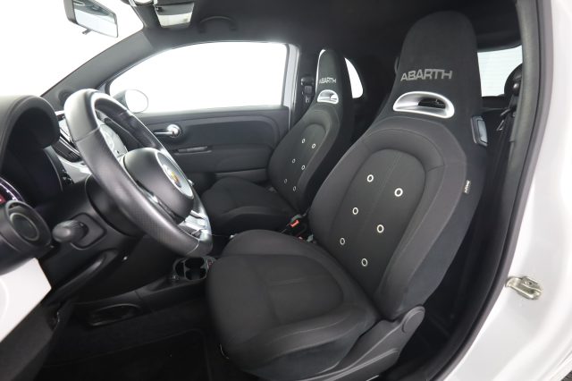 ABARTH 595 usata 2