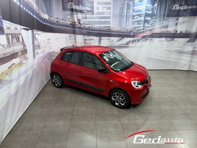 RENAULT Twingo usata, con Airbag Passeggero