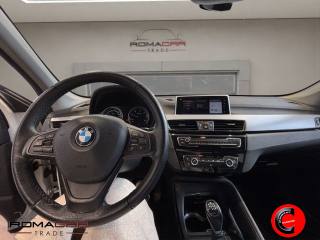 BMW X1 usata, con Controllo trazione