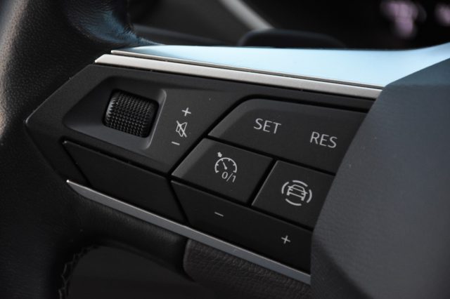 SEAT Tarraco usata, con Touch screen