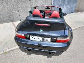 BMW Z3 M usata, con Airbag Passeggero
