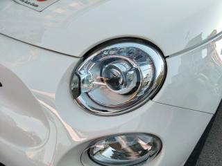 ABARTH 595 usata, con Volante multifunzione